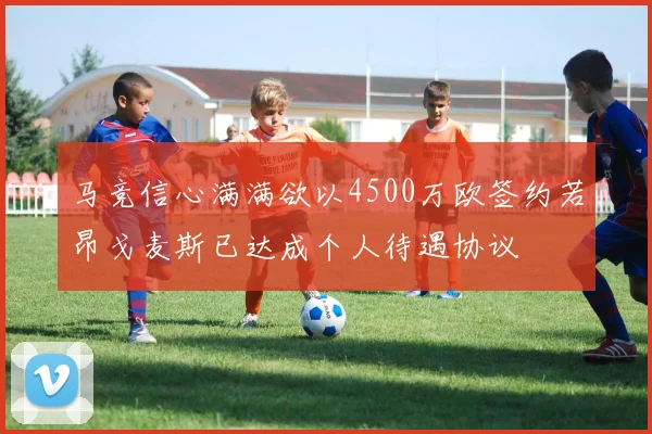 马竞信心满满欲以4500万欧签约若昂戈麦斯已达成个人待遇协议